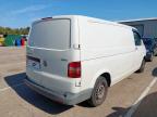 2005 VOLKSWAGEN T-SPORTER T30 104 TDI LWB  for sale at Copart NEWBURY