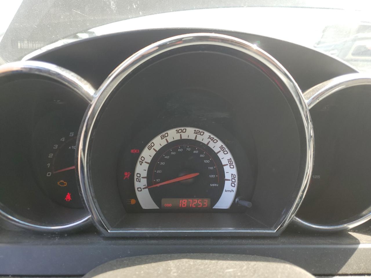 2009 Pontiac G3 Wave Se VIN: 3G2TX55E09L123764 Lot: 70871435