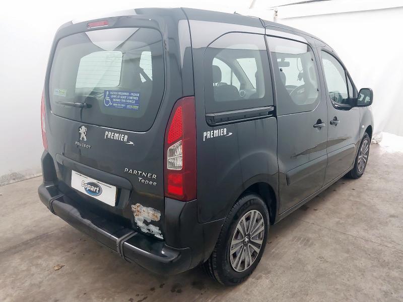 2015 PEUGEOT PREMIER S 