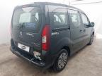 2015 PEUGEOT PREMIER S  for sale at Copart GLOUCESTER