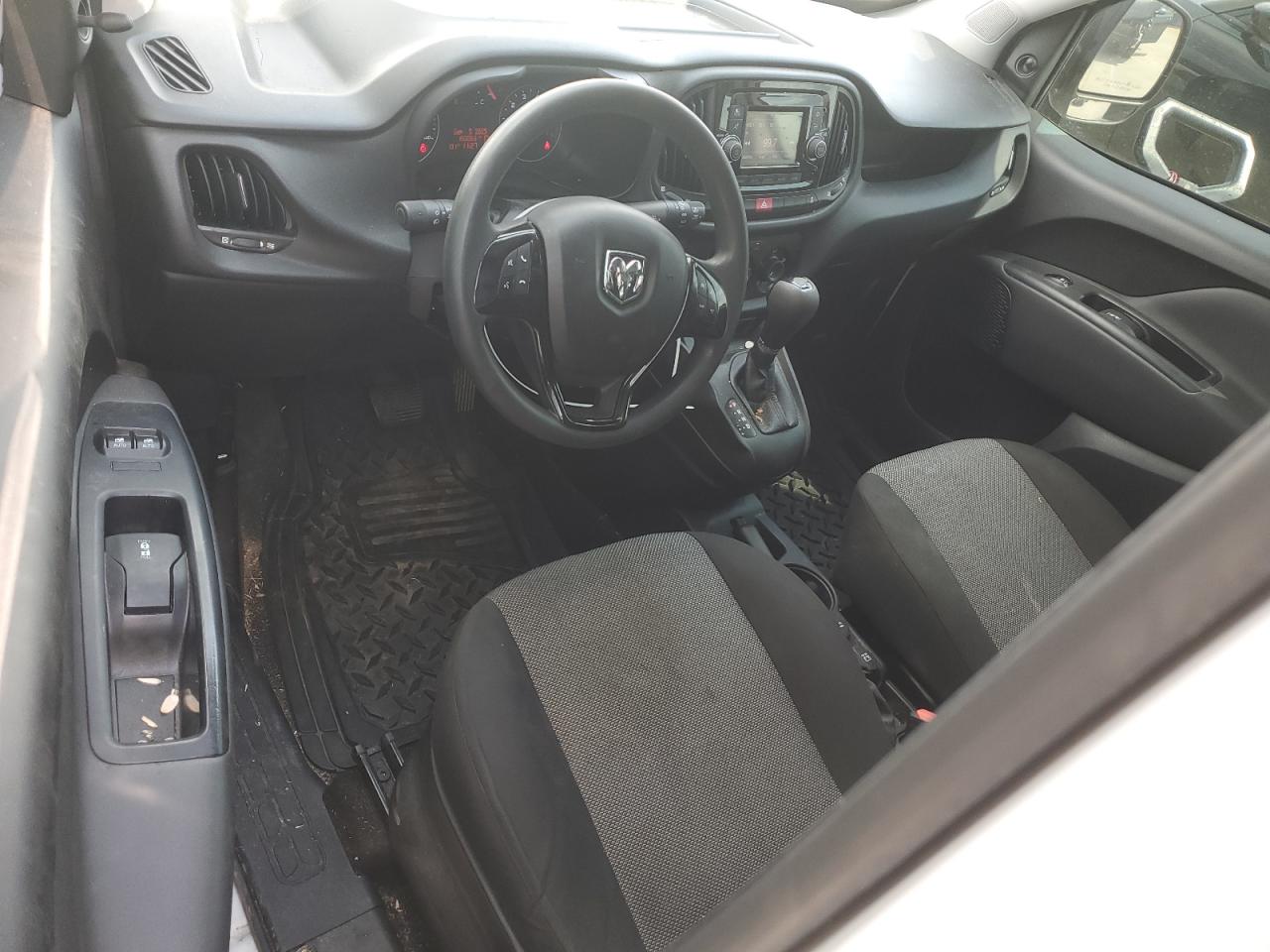 2021 Ram Promaster City VIN: ZFBHRFAB8M6V76145 Lot: 82175985