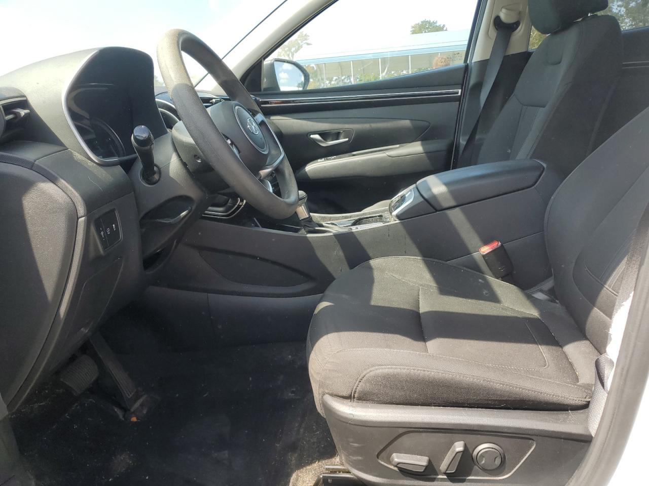 2023 Hyundai Tucson Sel VIN: 5NMJBCAE5PH285038 Lot: 82087895