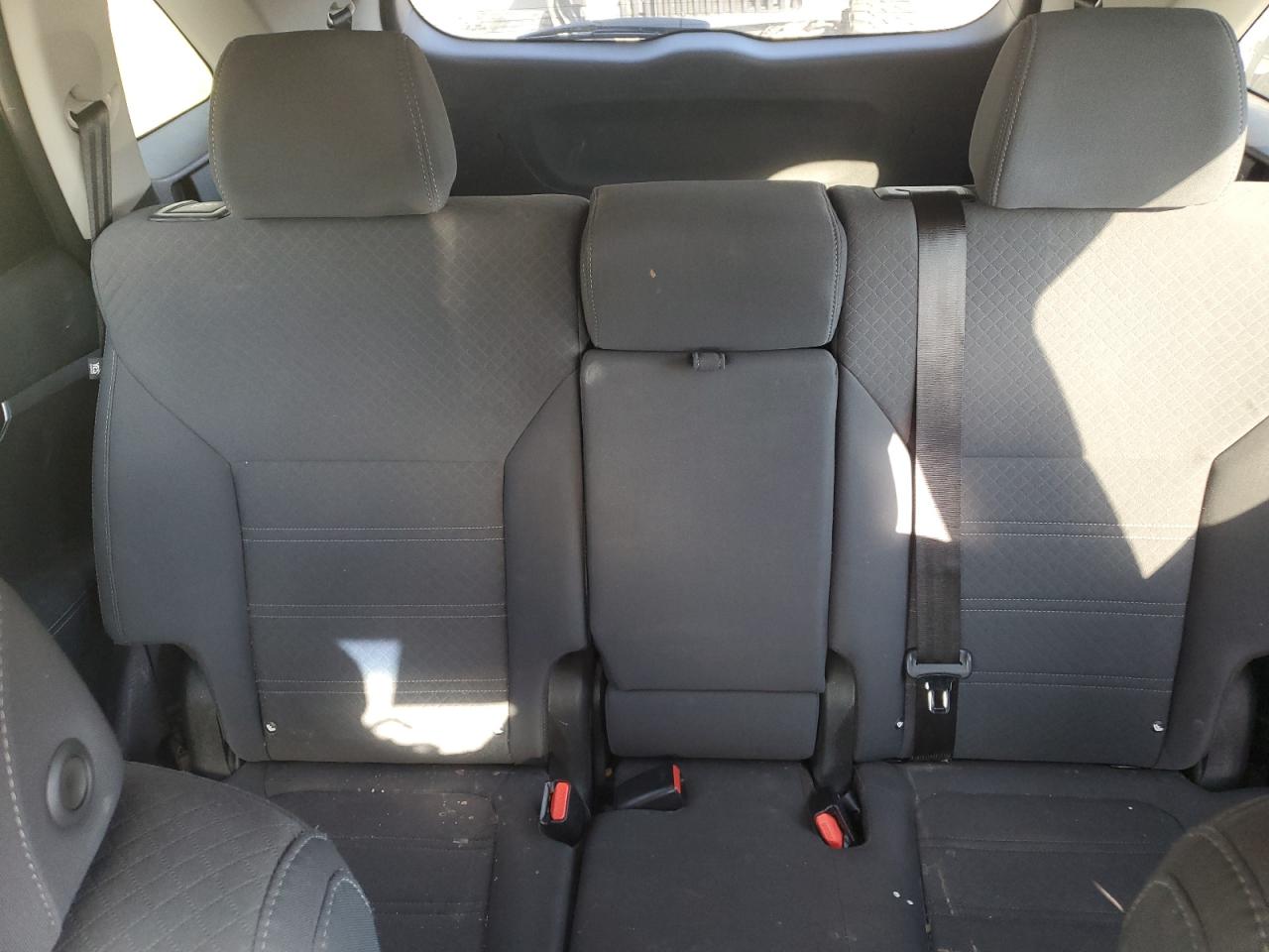 2017 Kia Sorento Lx VIN: 5XYPGDA30HG293298 Lot: 80916645