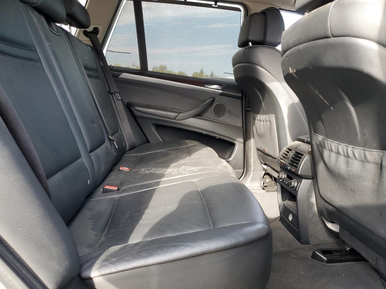 2011 BMW X5 xDrive35I VIN: 5UXZV4C56BL401060 Lot: 82143965