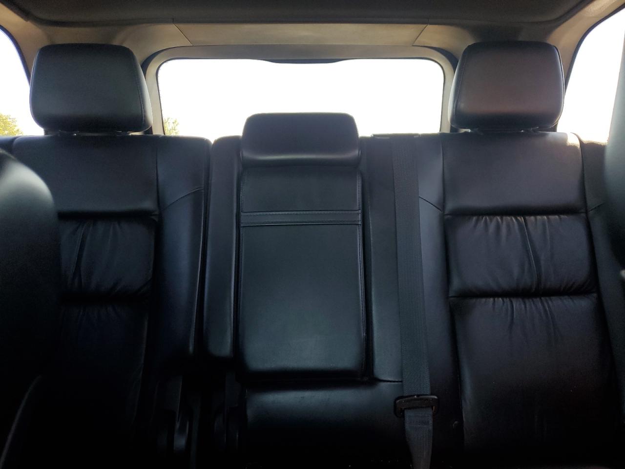 2015 Jeep Grand Cherokee Limited VIN: 1C4RJFBG2FC206851 Lot: 70449925