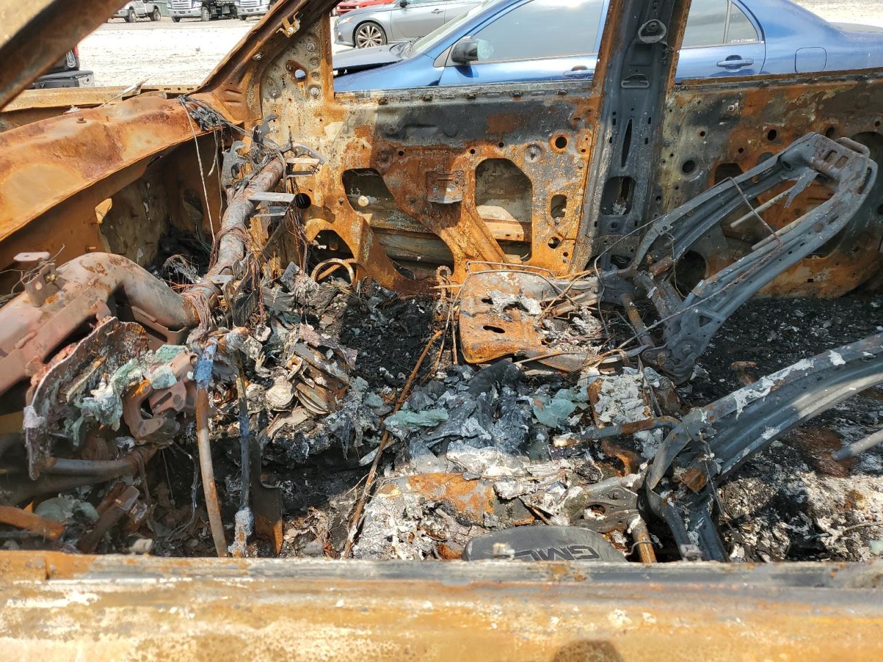 2016 GMC Sierra K1500 Slt VIN: 3GTU2NEJ3GG289228 Lot: 71170585