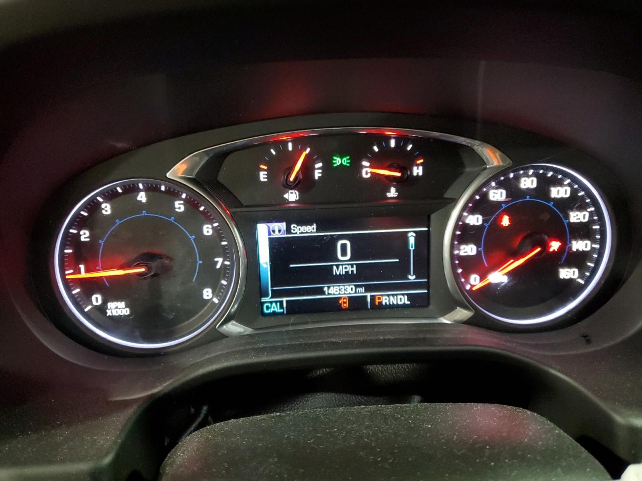 2017 GMC Acadia Slt-1 VIN: 1GKKNULS5HZ229851 Lot: 84561895