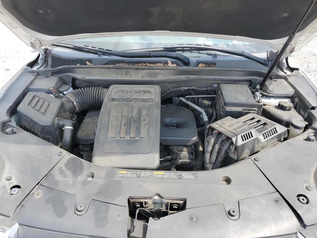 2014 GMC Terrain Sle VIN: 2GKALMEK4E6120934 Lot: 71731965