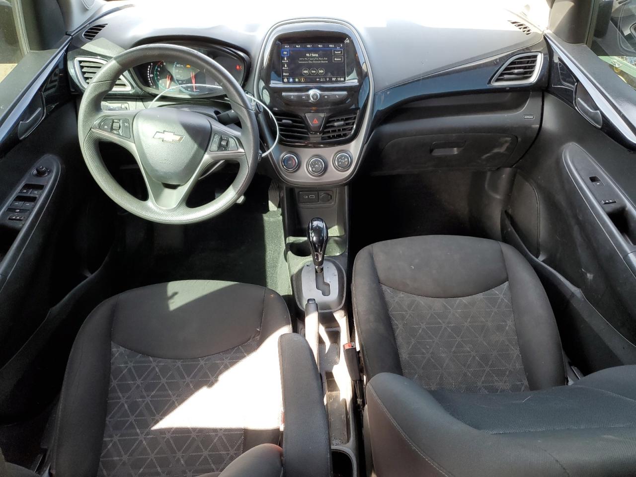 2020 Chevrolet Spark 1Lt VIN: KL8CD6SA0LC450690 Lot: 81127085