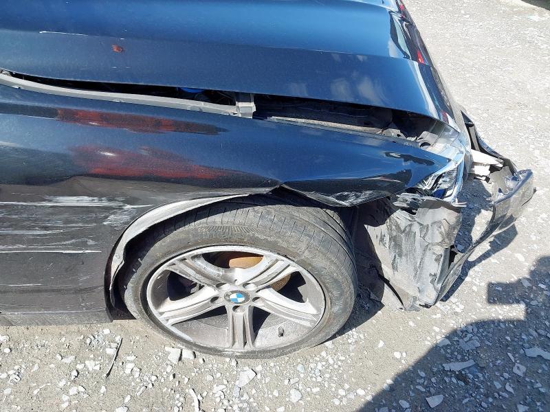 2019 BMW 316D SE 316D SE 5DR