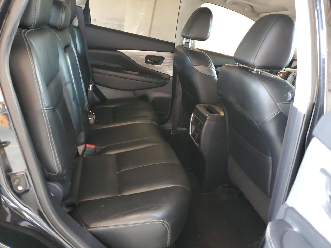 2015 Nissan Murano S VIN: 5N1AZ2MH3FN262818 Lot: 71436565