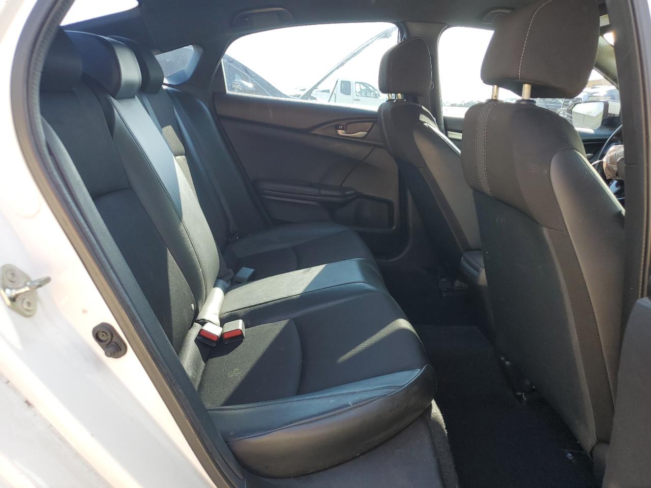 2020 Honda Civic Sport VIN: 19XFC2E84LE007685 Lot: 84401545