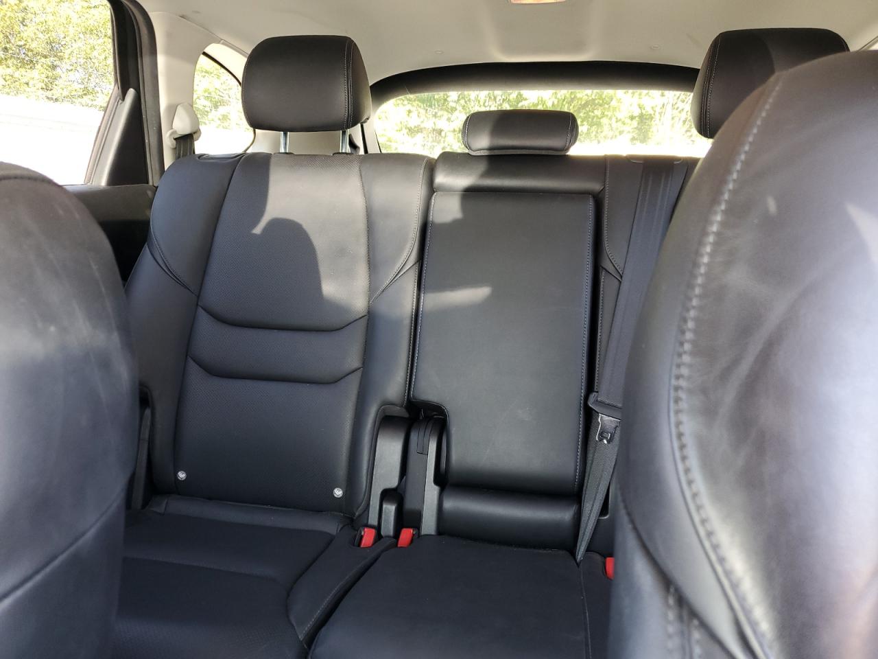 2018 Mazda Cx-9 Touring VIN: JM3TCACY8J0229093 Lot: 80120275