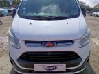 2015 FORD TRANSIT CUSTOM 330 TREND 2.2 TDCI 125PS LOW ROOF TREND VAN for sale at Copart WOLVERHAMPTON