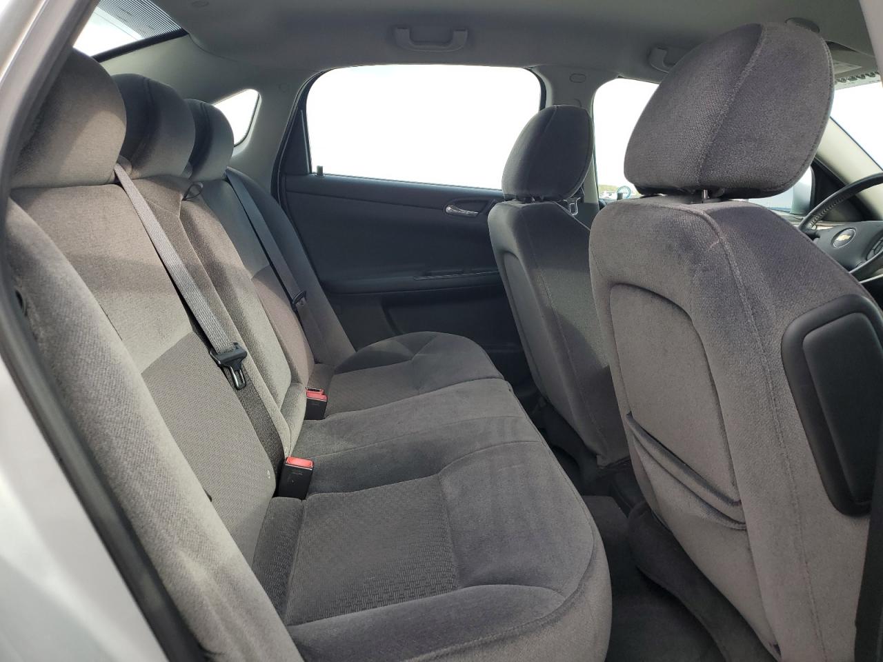 2009 Chevrolet Impala Ls VIN: 2G1WB57K591323852 Lot: 80082665