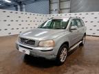 2007 VOLVO XC90 SE LUX D5 AWD AUTO  for sale at Copart NEWBURY