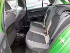 2015 SKODA FABIA SE TSI  for sale at Copart WHITBURN