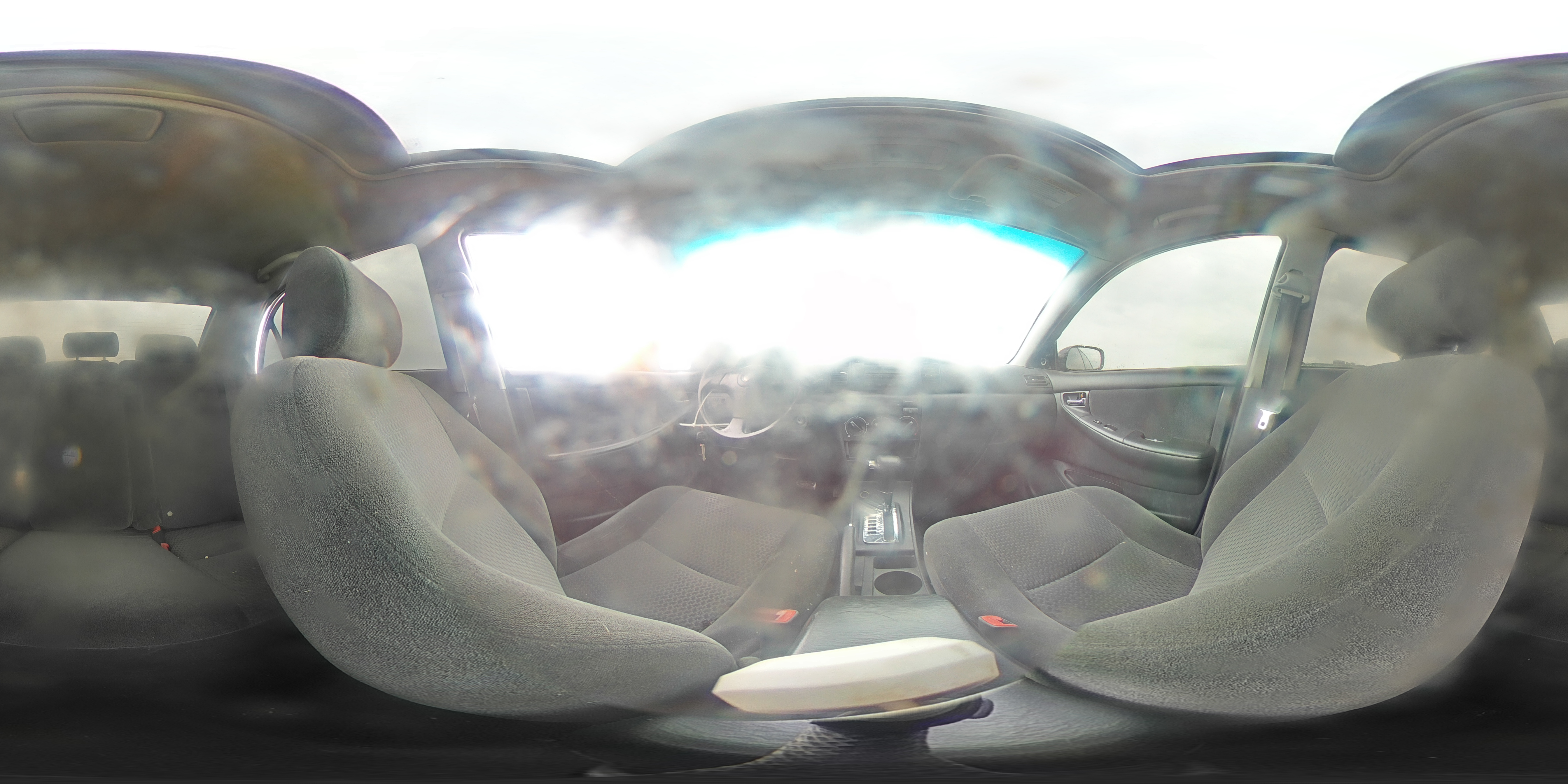 2005 Toyota Corolla Ce VIN: 1NXBR32E75Z396965 Lot: 71187565