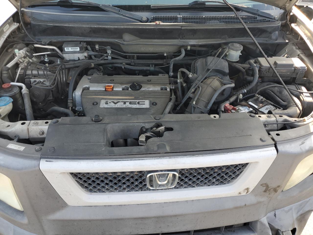 2004 Honda Element Ex VIN: 5J6YH28674L002620 Lot: 70504305