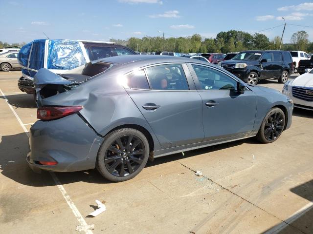  MAZDA 3 2025 Серый