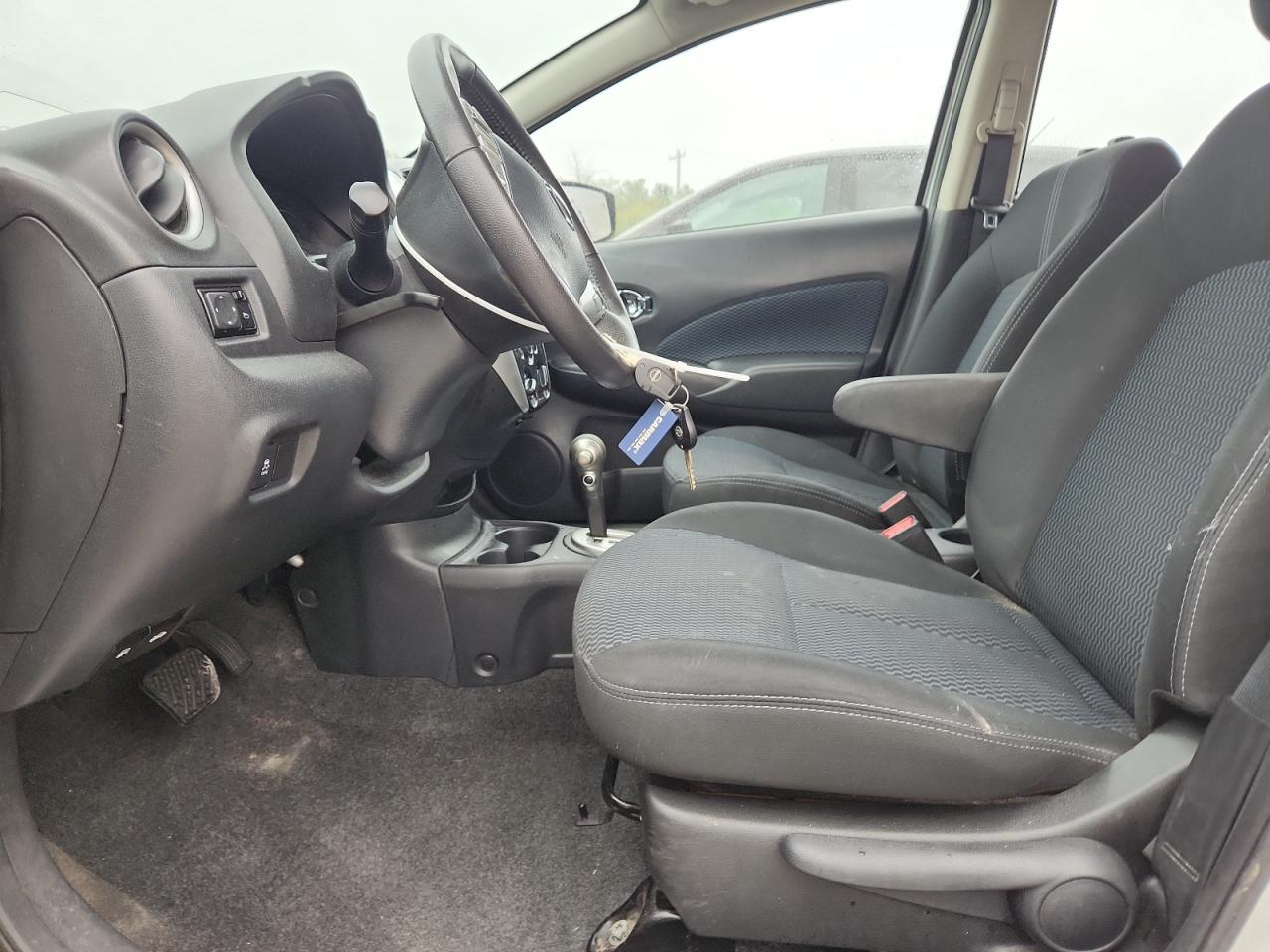 2015 Nissan Versa Note S VIN: 3N1CE2CP3FL369193 Lot: 82022865