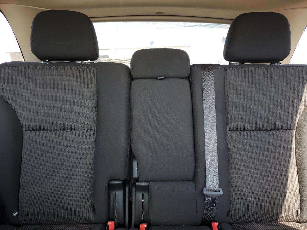 2014 Ford Edge Sel VIN: 2FMDK3JC5EBB11716 Lot: 80370715