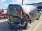2020 FORD TRANSIT CUSTOM 300LIMITD  for sale at Copart SANDWICH