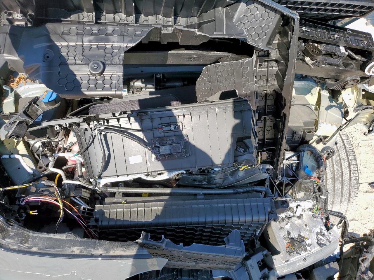 2024 Kia Ev9 Gt Line VIN: KNDAEFS53R6029858 Lot: 81588455