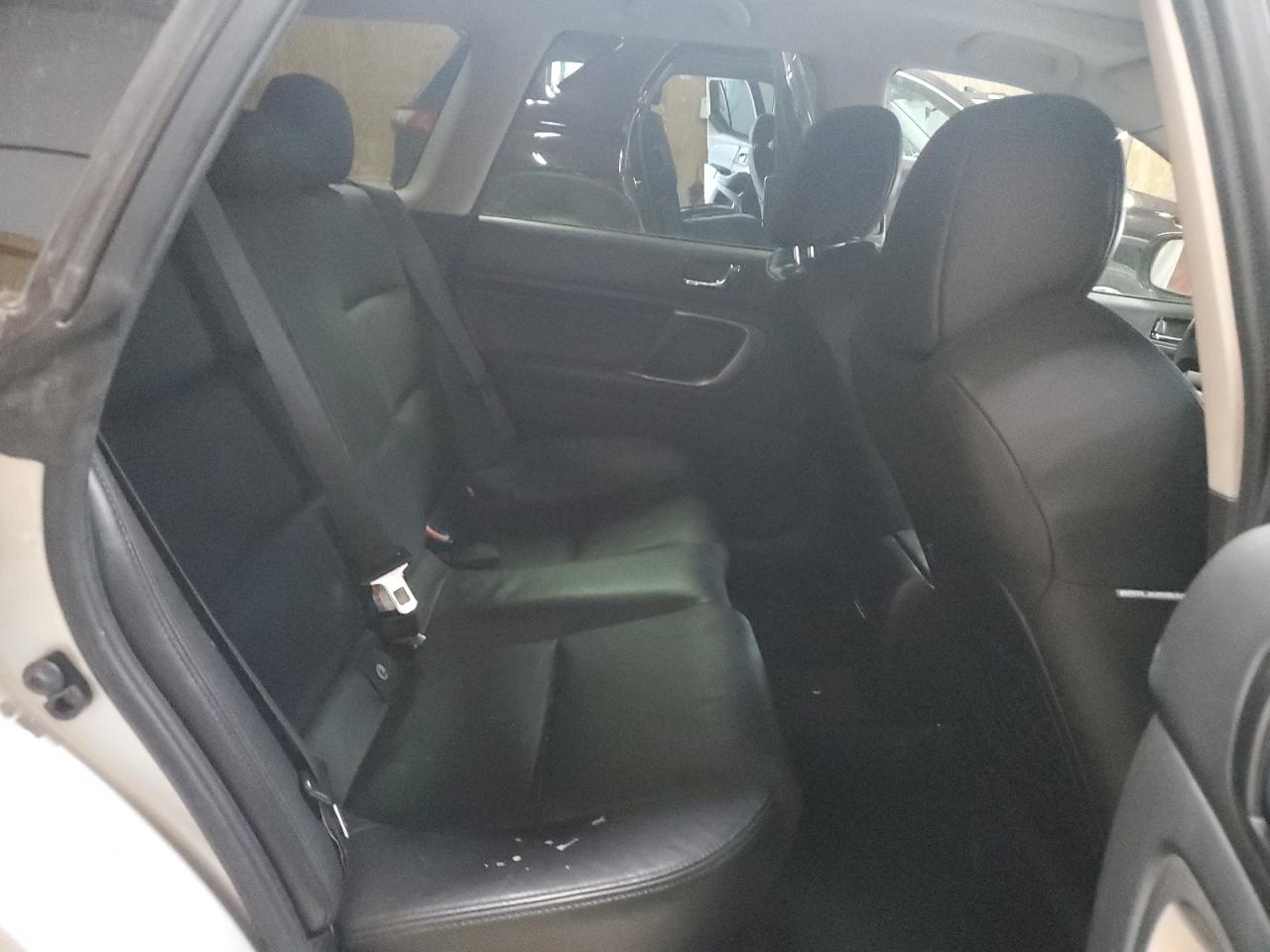 2006 Subaru Legacy Gt Limited VIN: 4S3BP676064307896 Lot: 71979855