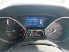 2014 FORD FOCUS ZETEC NAVIGATOR TDC  for sale at Copart GLOUCESTER