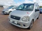 2006 SUZUKI WAGON R GL for sale at Copart WESTBURY