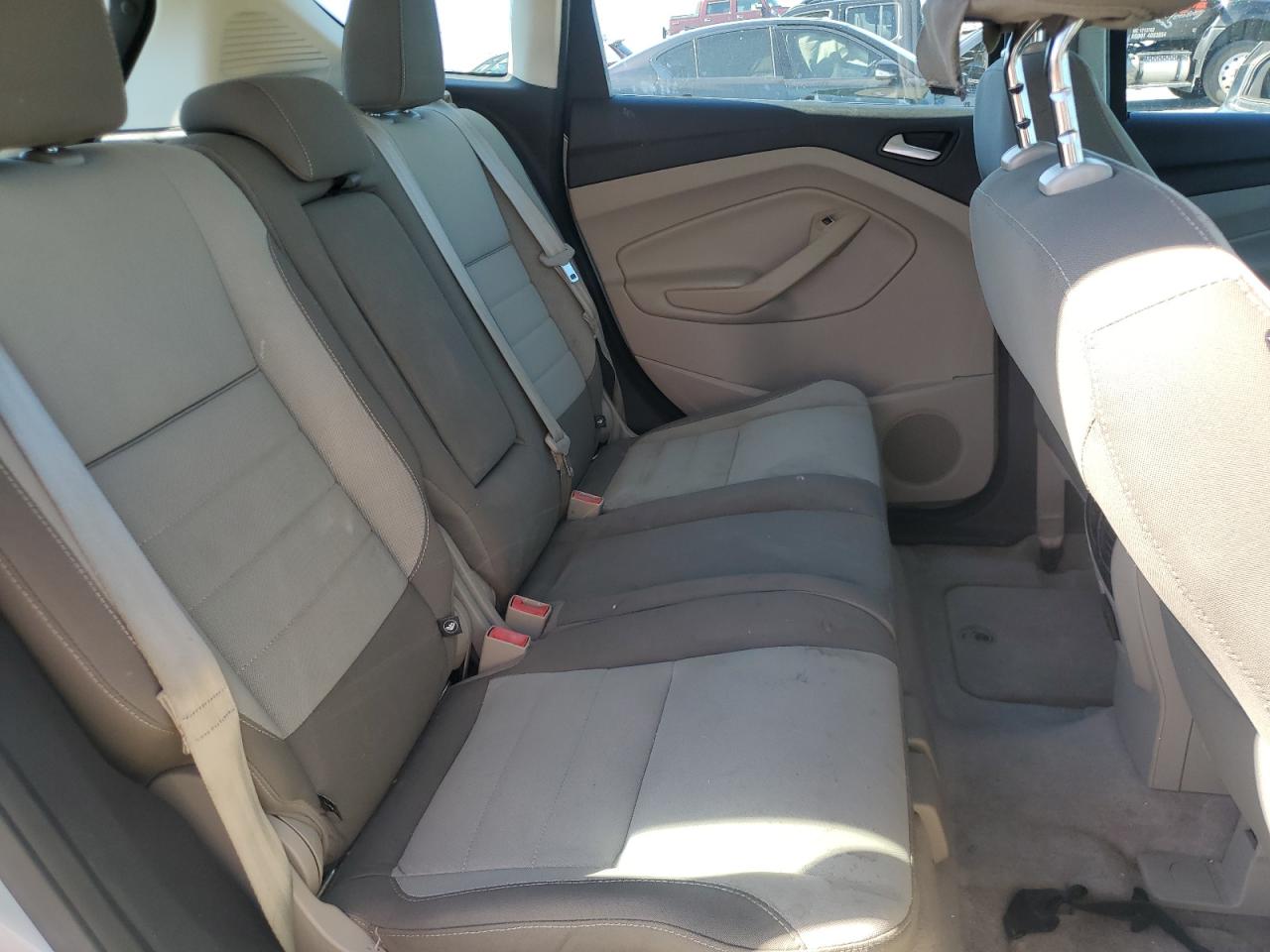 2013 Ford C-Max Se VIN: 1FADP5AU7DL523375 Lot: 81924485