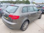 2010 AUDI A3 SPORT TFSI S-A  for sale at Copart SANDY