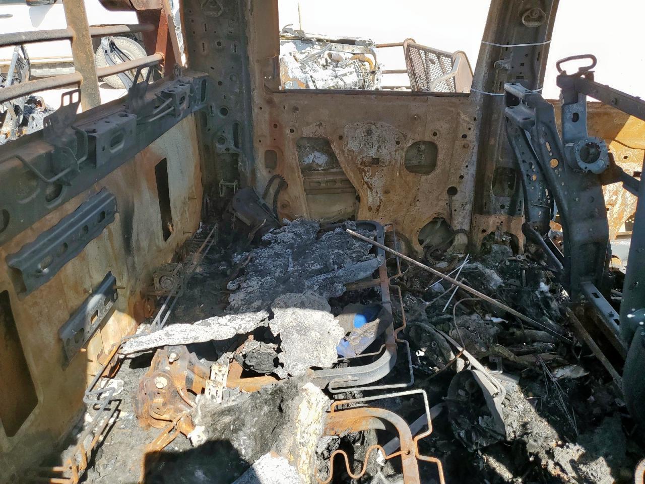 2022 Chevrolet Silverado K3500 Lt VIN: 1GC4YTE73NF256901 Lot: 69730995