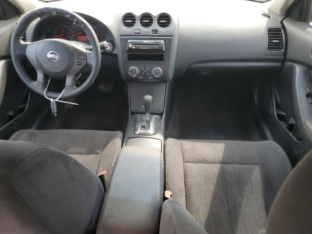 2011 Nissan Altima Base VIN: 1N4AL2AP0BC122819 Lot: 80704485