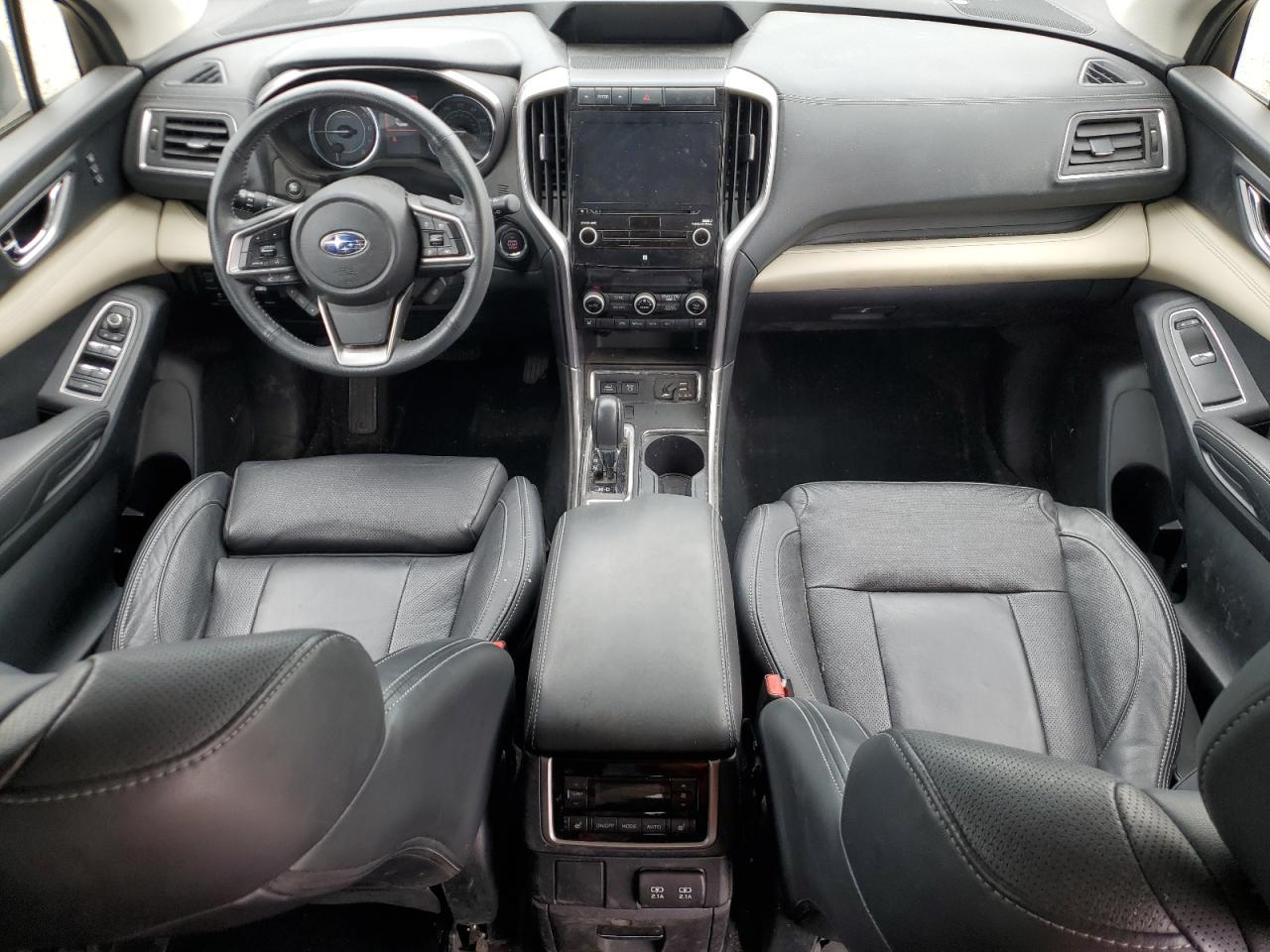 2020 Subaru Ascent Limited VIN: 4S4WMAPD5L3476708 Lot: 71059985