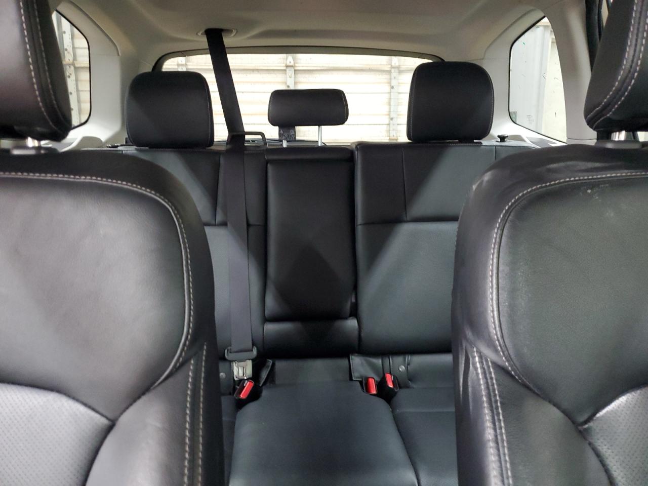 2014 Subaru Forester 2.5I Limited VIN: JF2SJAHC4EH497042 Lot: 84637185