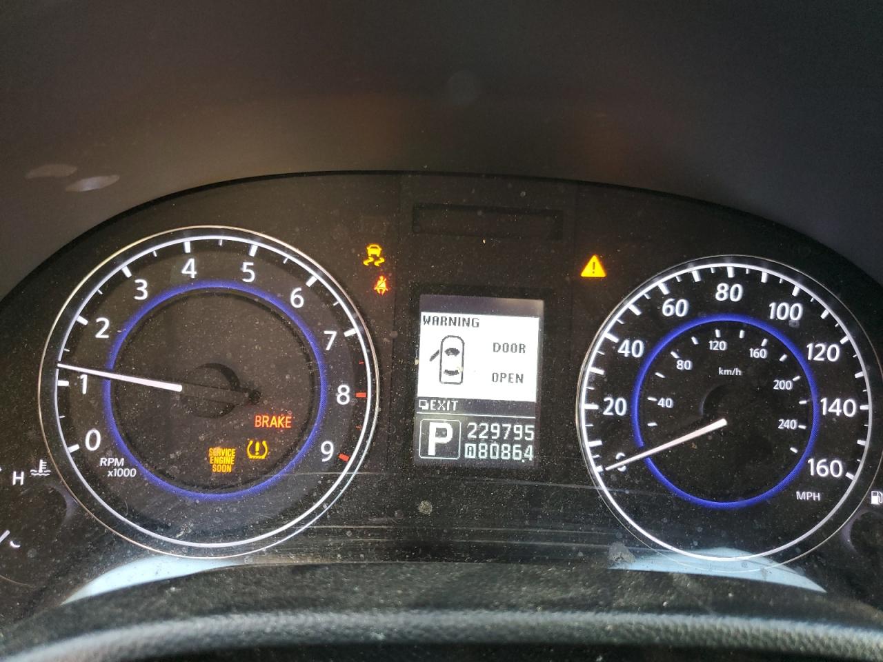 2012 Infiniti G25 Base VIN: JN1DV6AP6CM701465 Lot: 72070665