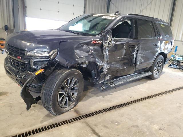2024 Chevrolet Tahoe K1500 Z71