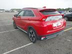 2018 MITSUBISHI ECLIPSE CROSS 4 for sale at Copart SANDTOFT
