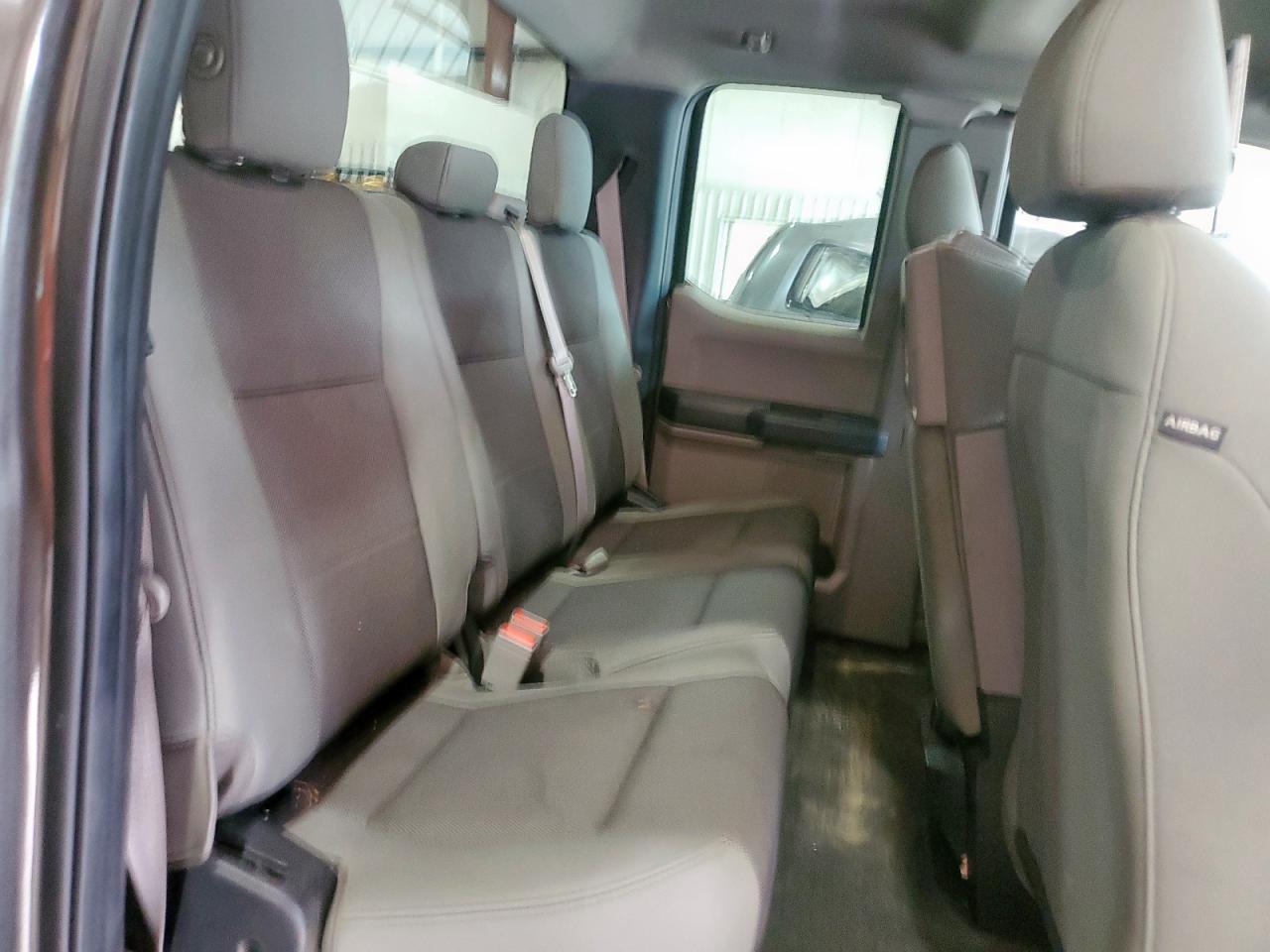 2018 Ford F150 Super Cab VIN: 1FTEX1CB1JKC40247 Lot: 71787865