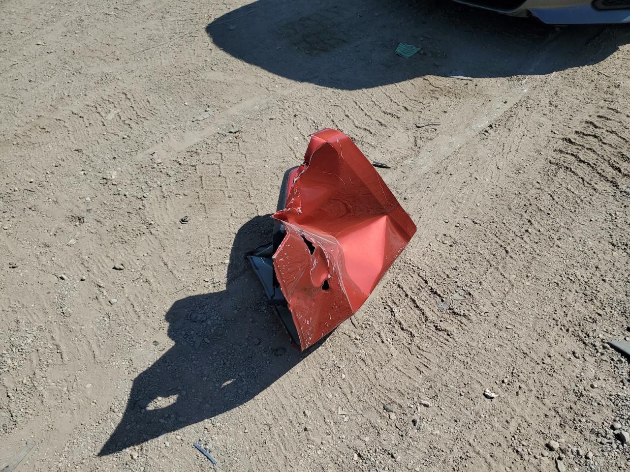 2022 Hyundai Elantra N Line VIN: KMHLR4AF5NU229542 Lot: 81029845