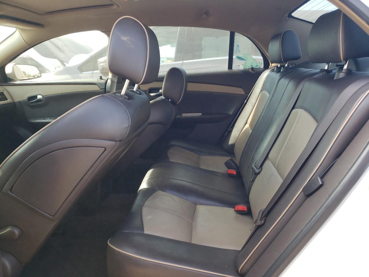 2009 Chevrolet Malibu Ltz VIN: 1G1ZK57B39F182236 Lot: 71734045