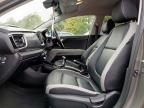 2019 KIA STONIC 4 for sale at Copart NEWBURY