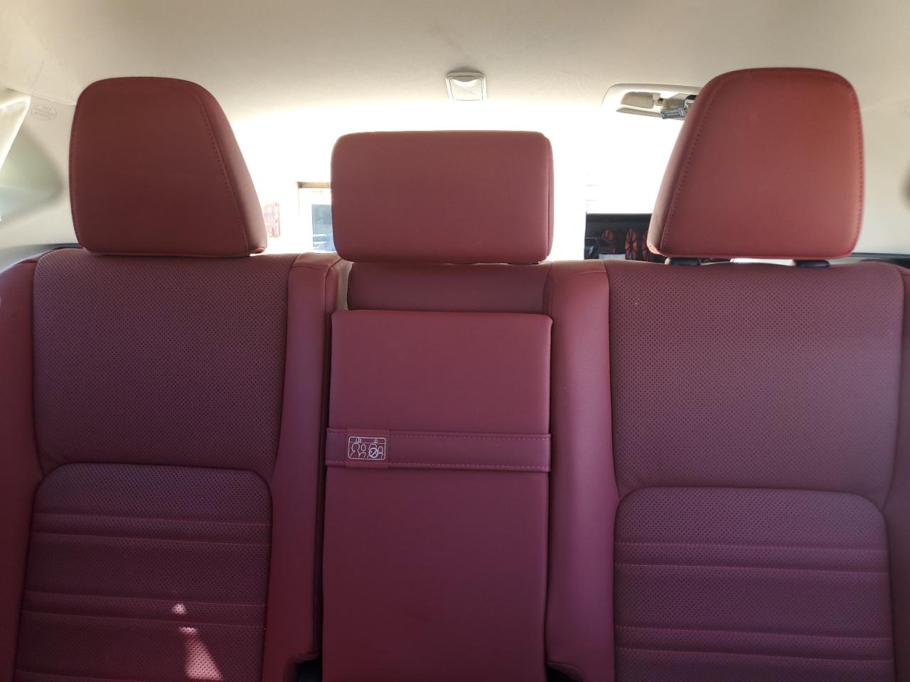 2020 Lexus Nx 300 VIN: JTJGARBZXL2159397 Lot: 81760875