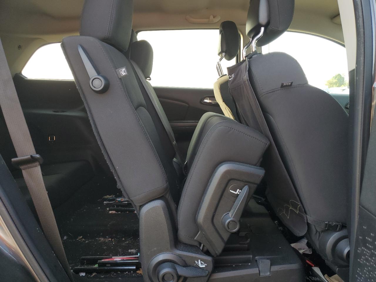 2018 Dodge Journey Se VIN: 3C4PDCAB8JT530502 Lot: 71716685