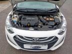 2015 HYUNDAI I30 ACTIVE for sale at Copart GLOUCESTER