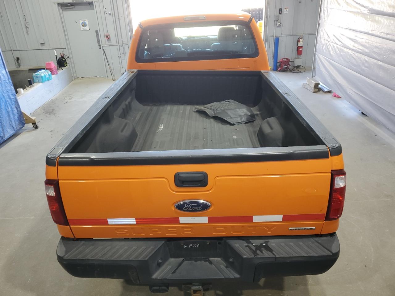 2015 Ford F250 Super Duty VIN: 1FT7X2A61FEA00285 Lot: 81600595