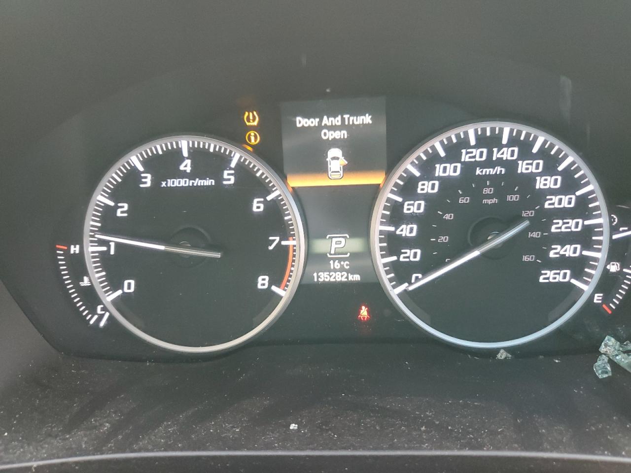2020 Acura Ilx Premium VIN: 19UDE2F72LA800527 Lot: 83965705