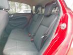 2012 FORD FIESTA TITANIUM ECO-IC II  for sale at Copart GLOUCESTER